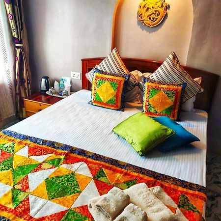 Mysa Homestays Darjeeling  Eksteriør bilde