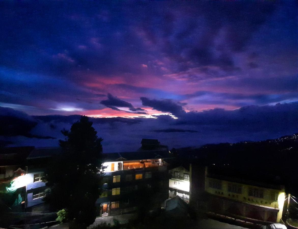 Mysa Homestays Darjeeling  Eksteriør bilde