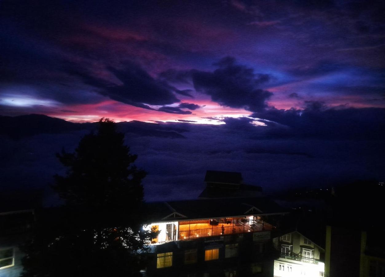 Mysa Homestays Darjeeling  Eksteriør bilde