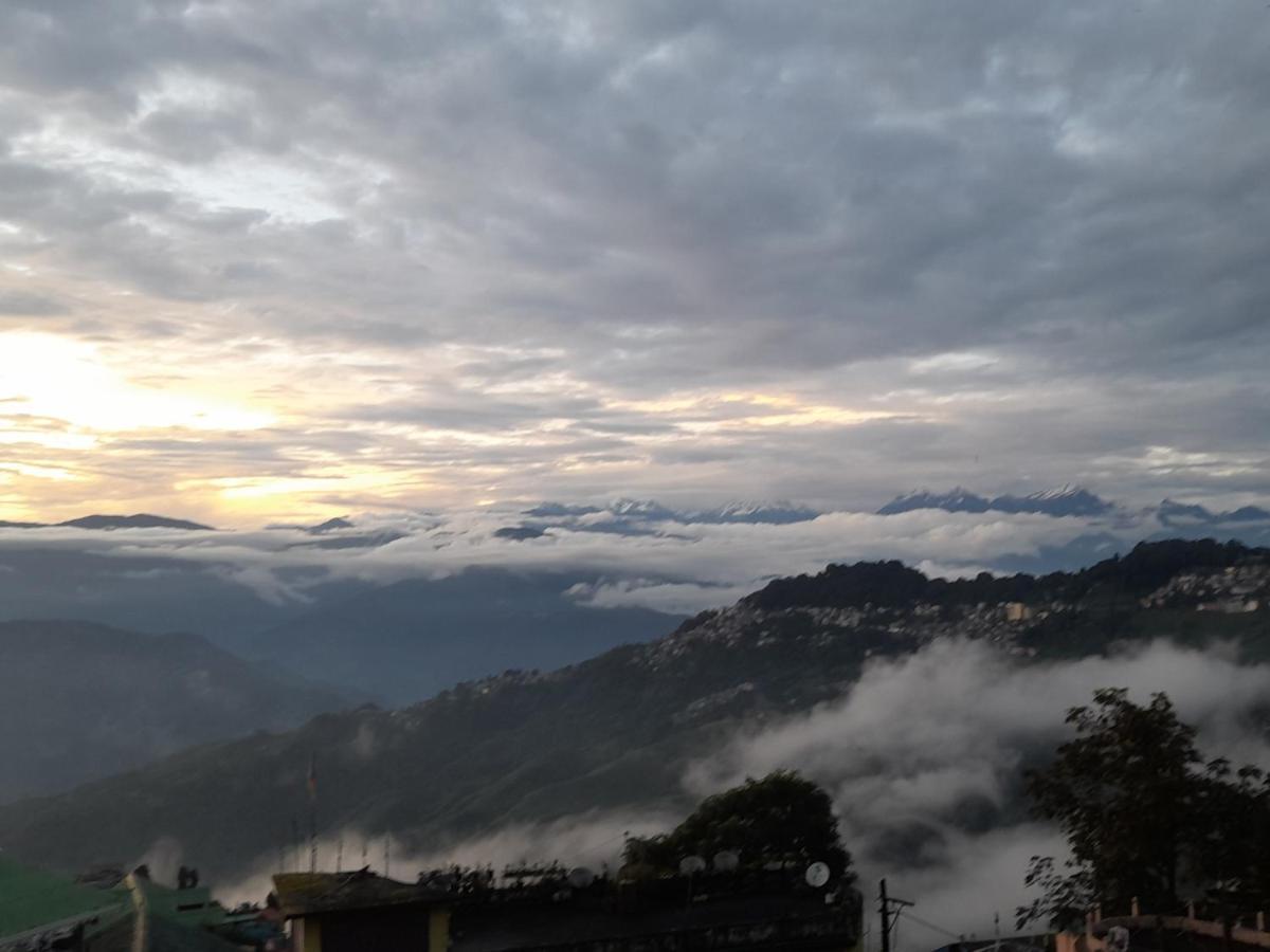 Mysa Homestays Darjeeling  Eksteriør bilde