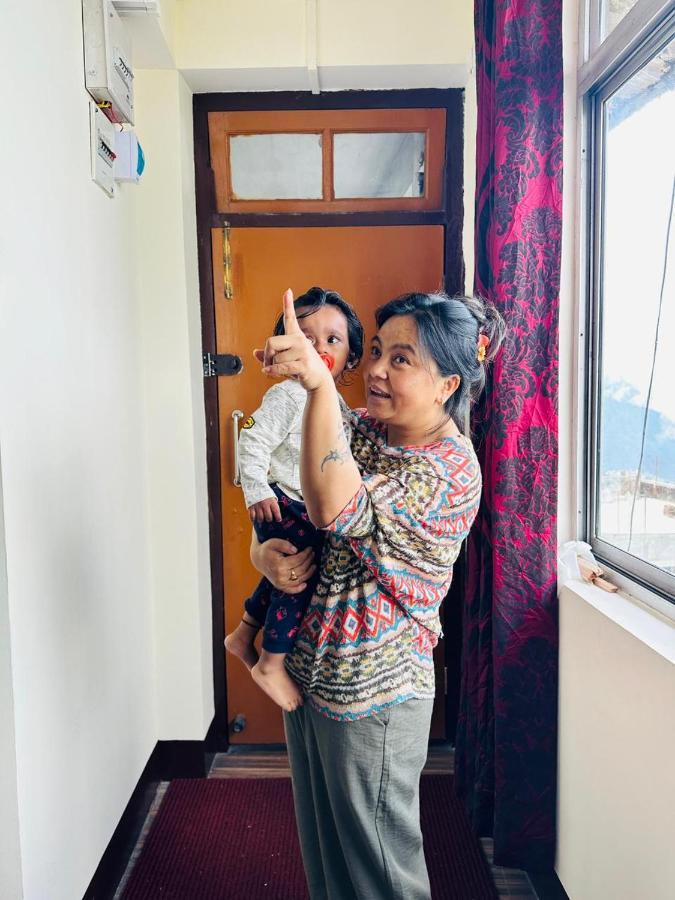 Mysa Homestays Darjeeling  Eksteriør bilde
