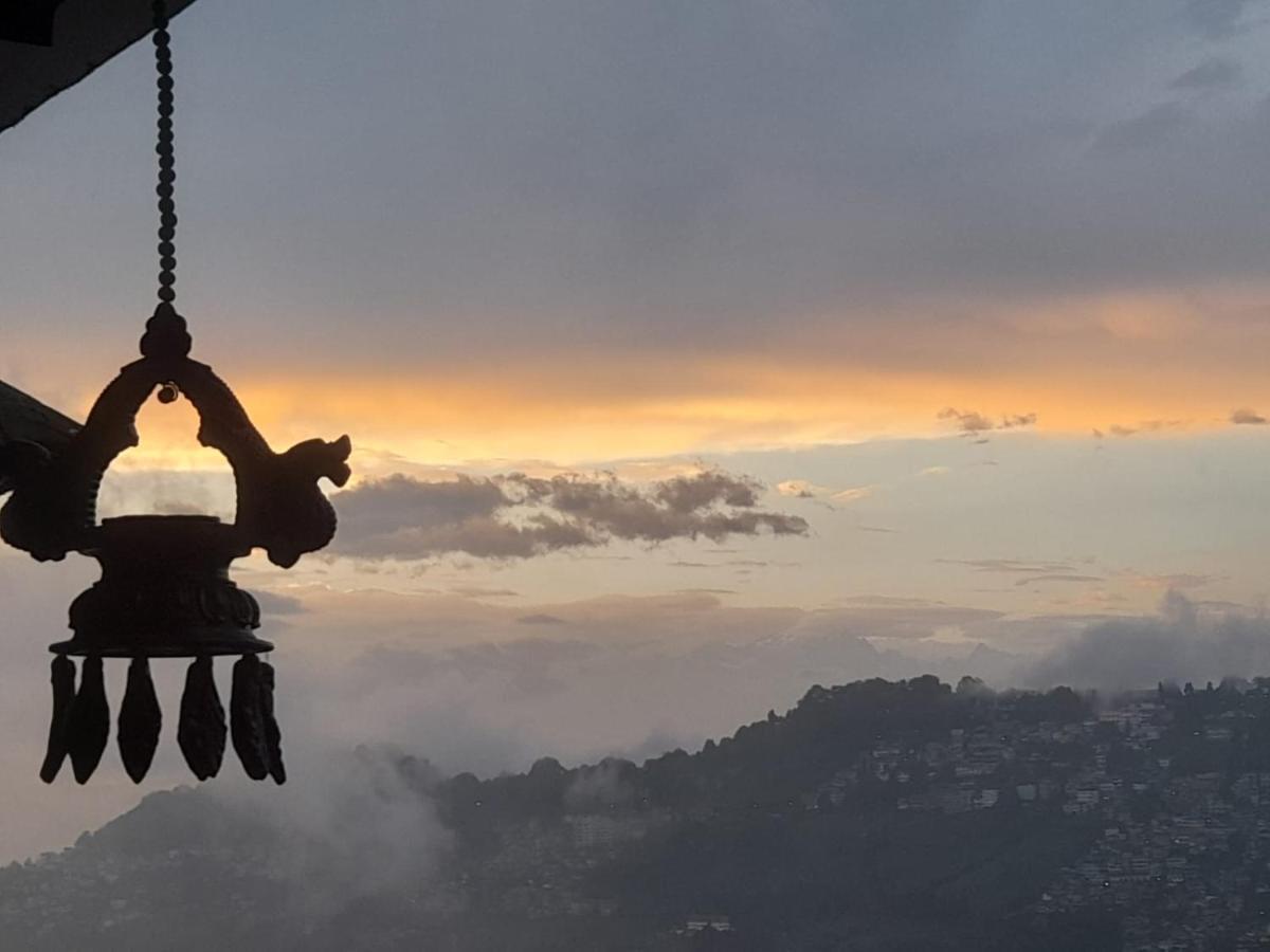 Mysa Homestays Darjeeling  Eksteriør bilde