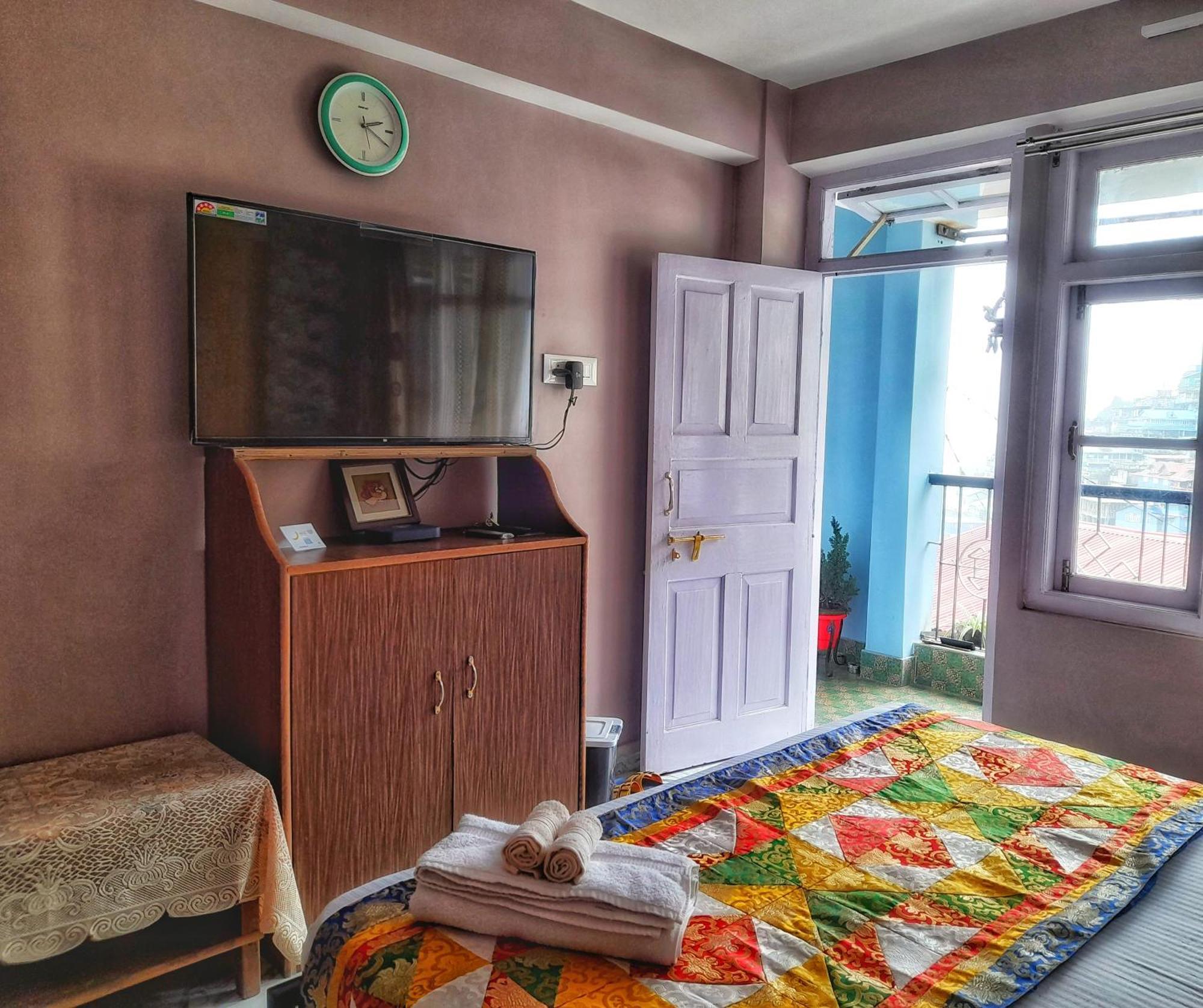 Mysa Homestays Darjeeling  Eksteriør bilde